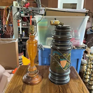 2 - Lamps