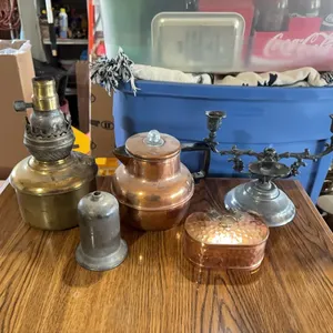 Misc Antiques