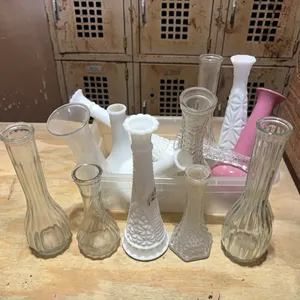 Glass Vases