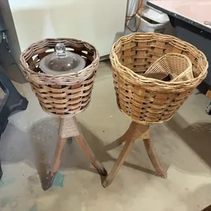 2 - Plant Stands