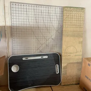 Lap Tray & Crafting Grid