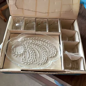 Snack Set