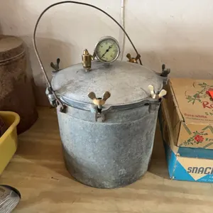 Pressure Cooker