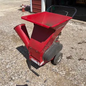 Troy Bilt 10HP Wood Chipper/Shredder
