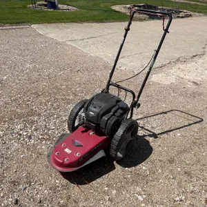 2025 Earthquake 22” Weed Trimmer
