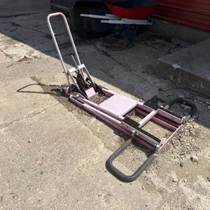 Mower Jack