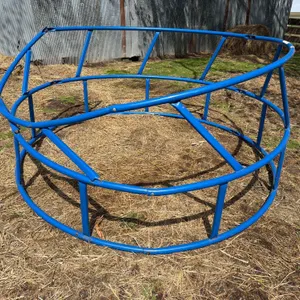 Round Bale Feeder