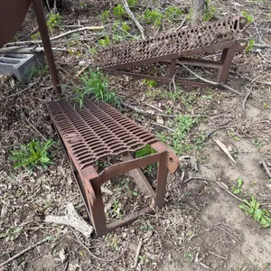 2 Car Ramps