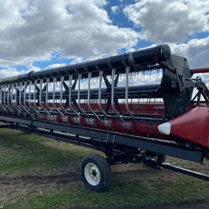 2013 CASE IH 3020 TERRA FLEX GRAIN HEADER