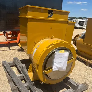 CATERPILLAR GENERATOR