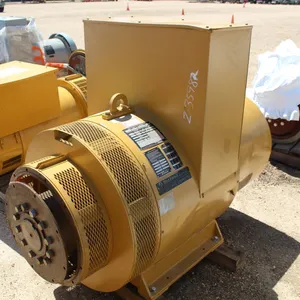 AC GENERATOR
