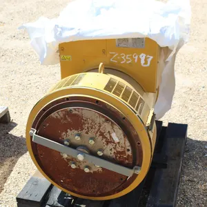 LEROY SOMER GENERATOR