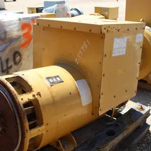 CATERPILLAR SR4B GENERATOR