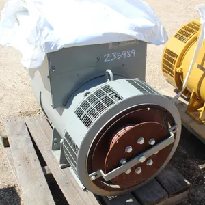 LEROY SOMER GENERATOR