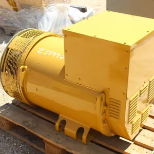 CATERPILLAR GENERATOR