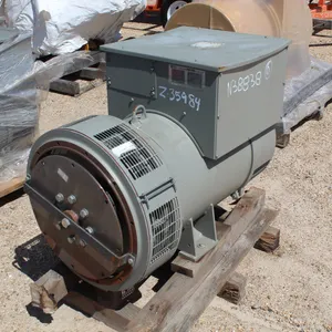 LEROY SOMER GENERATOR