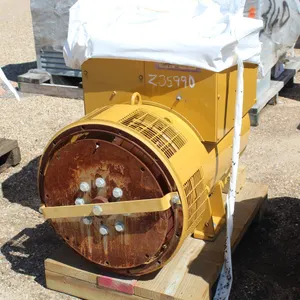 LEROY SOMER GENERATOR