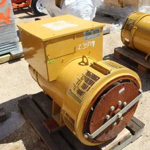 LEROY SOMER GENERATOR