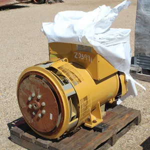 LEROY SOMER GENERATOR