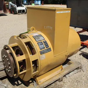 AC GENERATOR