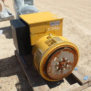 LEROY SOMER GENERATOR
