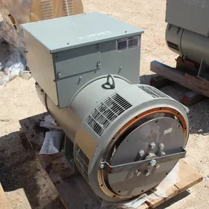 LEROY SOMER GENERATOR