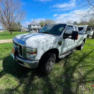 2009 Ford F-350 Pickup Truck, VIN # 1ftsx31y79ea07294