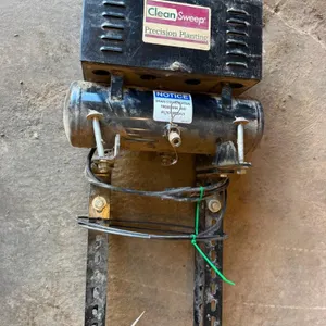 Precision Planting Air Compressor