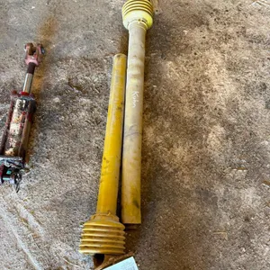 PTO Shaft