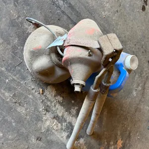 Fly Spray and Hoof Trimmers