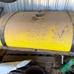 225 Front Tank and Gradle