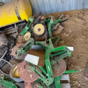 John Deere Single Disk Fertilizer Coulters