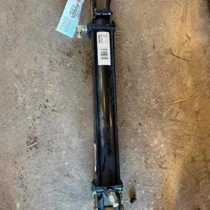 Black Hydraulic Cylinder