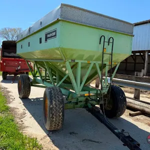Parker 4800 Gravity Box