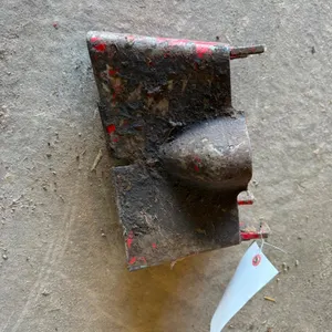 IH PTO Shield
