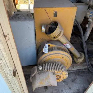 Katolight 105 KW PTO Generator