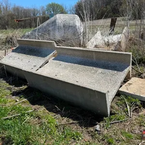Manske Farms - Greg Manske Estate - Melrose, WI