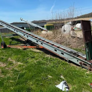 45’ Paddle Elevator