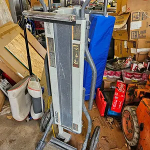 Ridgid MS-UV Miter Saw Portable Stand