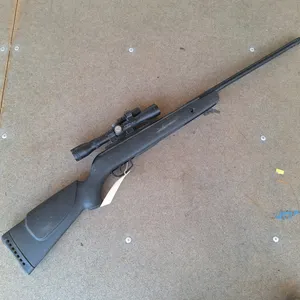 Gamo Air Rifle with Scope