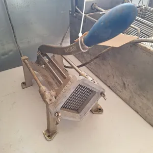 Commercial Potato Slicer