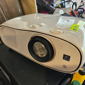Epson Power Lite Home Cinema 3500 Projector