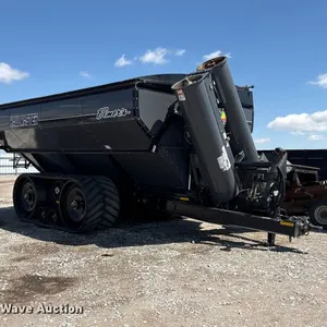2024 Elmers Manufacturing HaulMaster 1300 grain cart