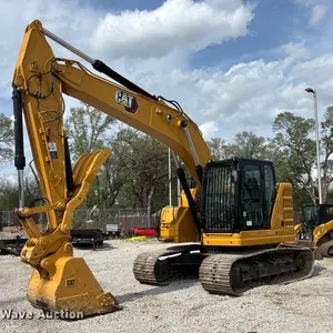 2021 Caterpillar 325 excavator