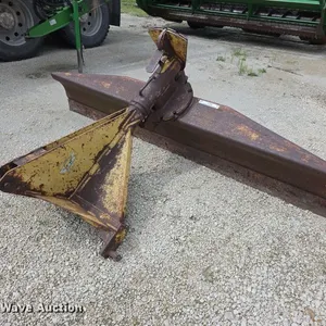 Big Ox blade