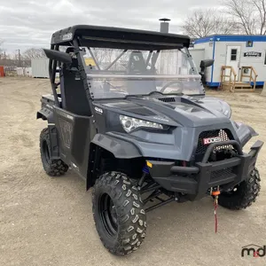 2023 ODES UTV