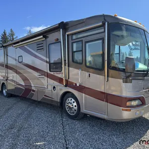 2003 Freightliner Motorhome