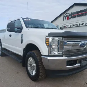 2019 Ford F250 Truck
 UNRESERVED