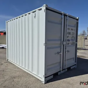 2026 12' Shipping Container
 UNRESERVED