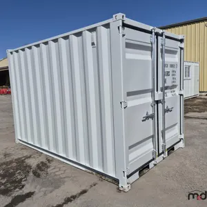 2026 11' Shipping Container
 UNRESERVED